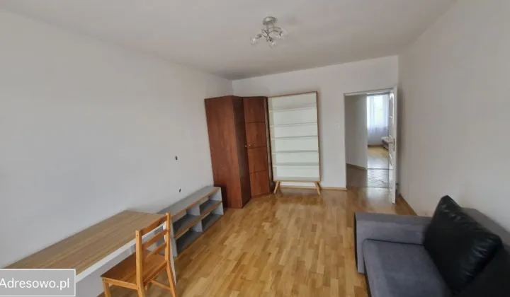 Mieszkanie 2-pokojowe Toruń Koniuchy, ul. Koniuchy