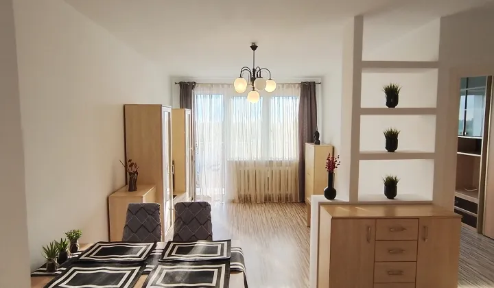 Mieszkanie 2-pokojowe Krotoszyn, ul. Kobylińska
