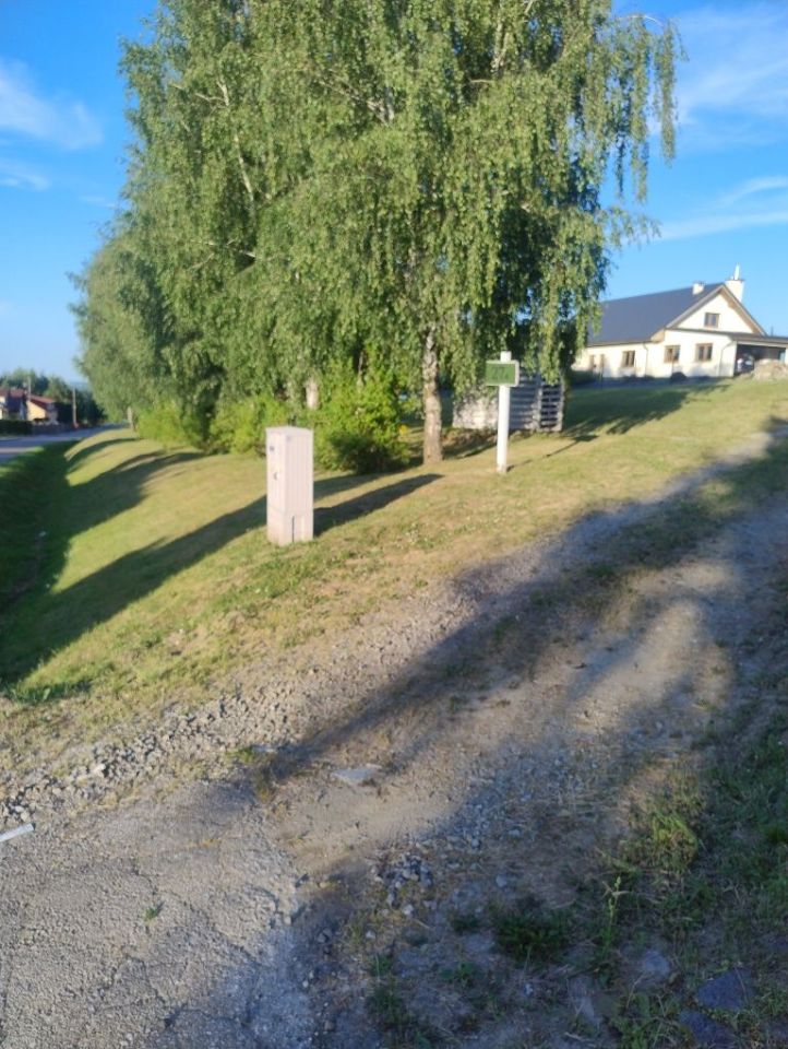 Działka budowlana Kańczuga. Zdjęcie 5