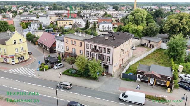 Lokal Czersk, ul. Starogardzka. Zdjęcie 2