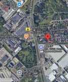 Działka inwestycyjna Wrocław Karłowice, ul. Wierzchowicka. Zdjęcie 4