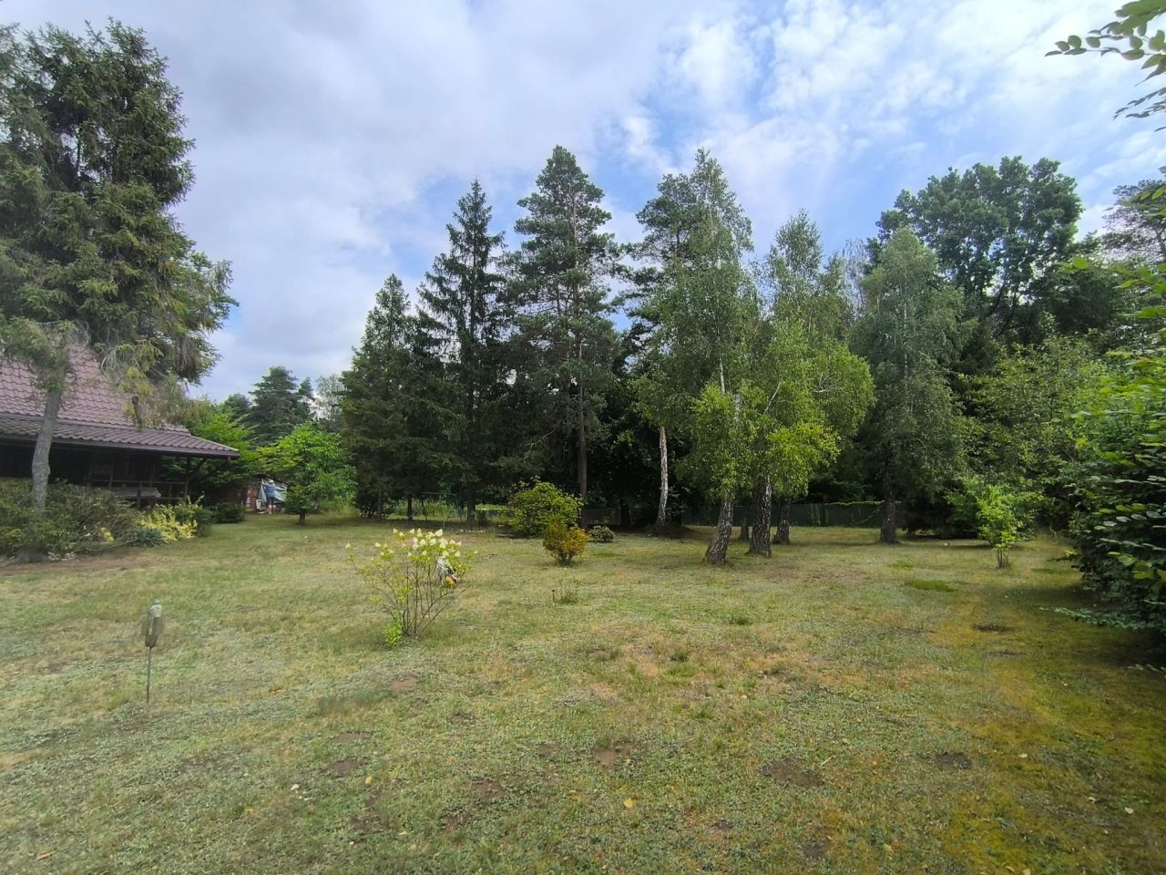 dom wolnostojący, 2 pokoje Wola Cyrusowa-Kolonia. Zdjęcie 14