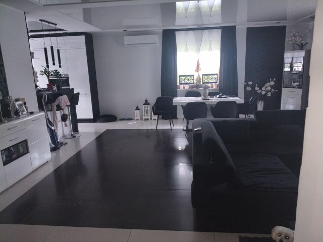 dom wolnostojący, 4 pokoje Brzezie k. Sulechowa, ul. Henryka Sienkiewicza. Zdjęcie 7