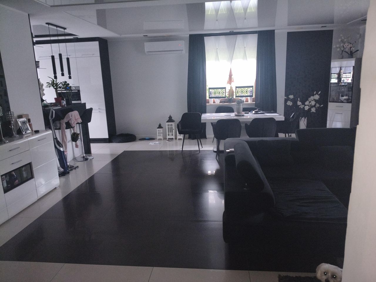dom wolnostojący, 4 pokoje Brzezie k. Sulechowa, ul. Henryka Sienkiewicza. Zdjęcie 7