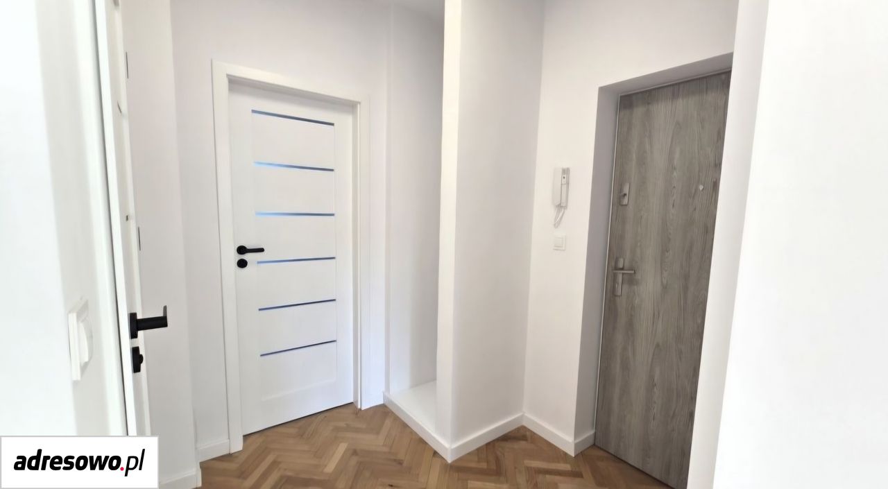 Mieszkanie 2-pokojowe Wrocław Stare Miasto, ul. Zdrowa. Zdjęcie 7