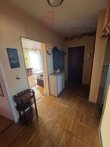 Mieszkanie 3-pokojowe Leszno Centrum, ul. Racławicka. Zdjęcie 12