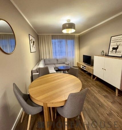 Mieszkanie 2-pokojowe Warszawa Praga-Południe, ul. Wiatraczna. Zdjęcie 5