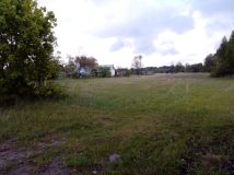 Działka budowlana Ciotusza Stara. Zdjęcie 4