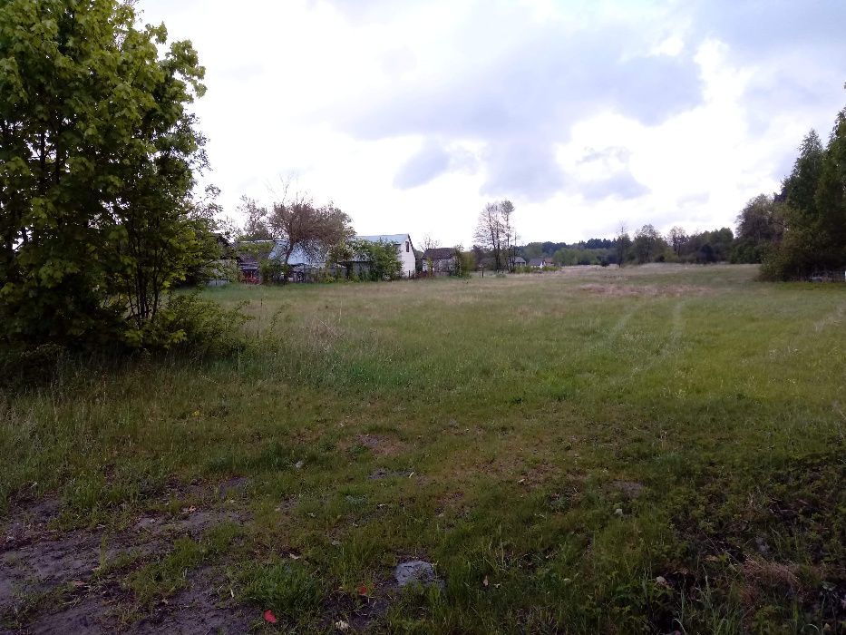 Działka budowlana Ciotusza Stara. Zdjęcie 5