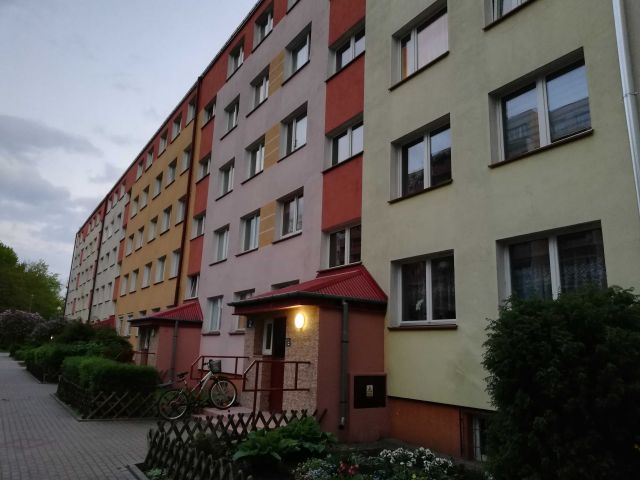 Mieszkanie 1-pokojowe Płock, ul. Faustyna Piaska. Zdjęcie 1
