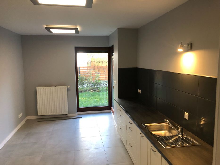 Lokal Kraków Prądnik Czerwony, ul. Dobrego Pasterza