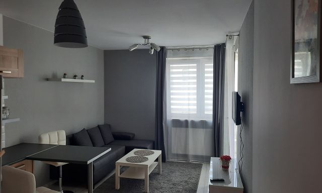 Mieszkanie 2-pokojowe Warszawa Bemowo, ul. Batalionów Chłopskich. Zdjęcie 1