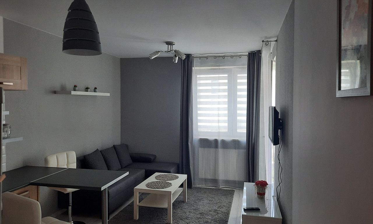 Mieszkanie 2-pokojowe Warszawa Bemowo, ul. Batalionów Chłopskich