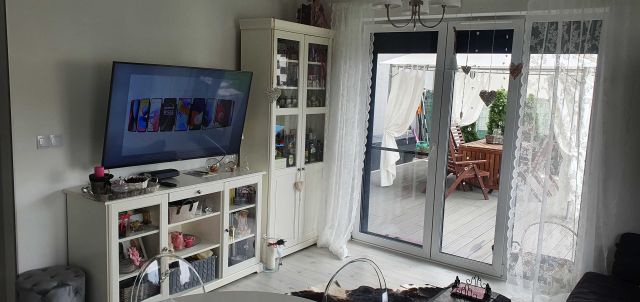 Mieszkanie 4-pokojowe Toruń, ul. Henryka Strobanda. Zdjęcie 1