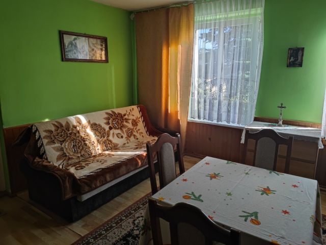 Mieszkanie 2-pokojowe Krosno Odrzańskie, ul. Bolesława Chrobrego. Zdjęcie 1