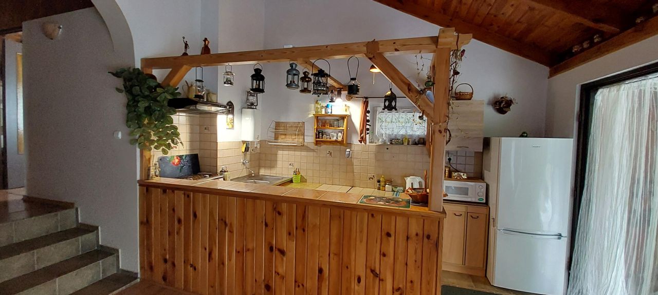 dom letniskowy, 3 pokoje Anastazewo. Zdjęcie 3