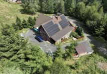 dom wolnostojący, 4 pokoje Świeradów-Zdrój, ul. Leśna. Zdjęcie 1