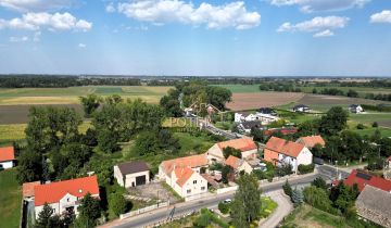 Działka budowlana Cieszyce, ul. Lipowa