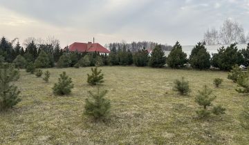 Działka budowlana Płońsk, ul. Piaskowa