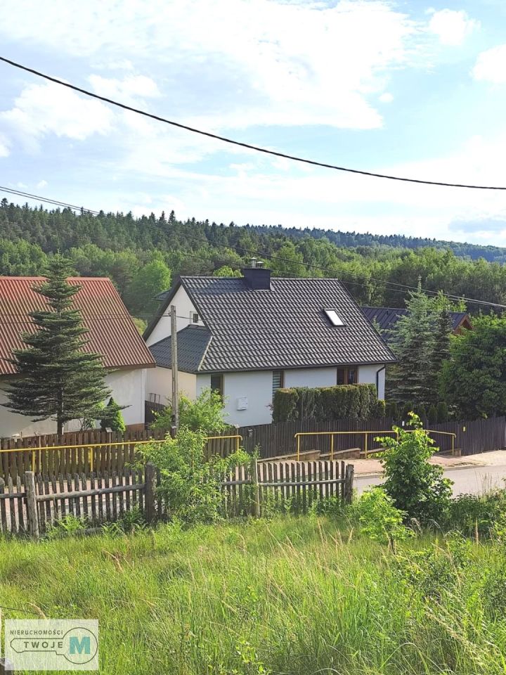 dom, 3 pokoje Jaworze. Zdjęcie 7