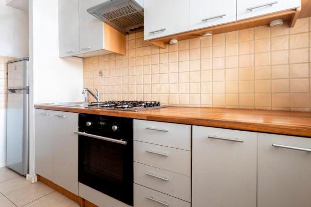 Mieszkanie 2-pokojowe Rzeszów, ul. Zofii Chrzanowskiej. Zdjęcie 15