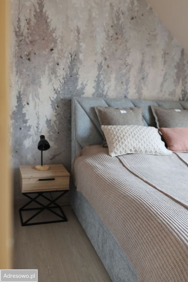 dom wolnostojący, 5 pokoi Łąkorek. Zdjęcie 16