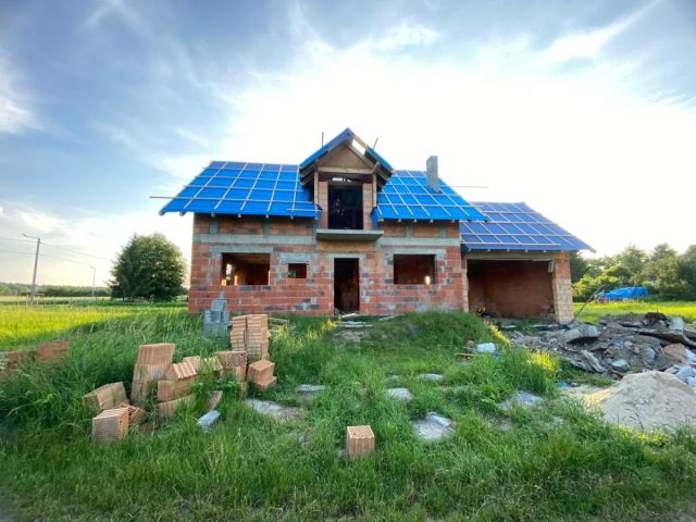 dom wolnostojący, 5 pokoi Kotowice. Zdjęcie 1