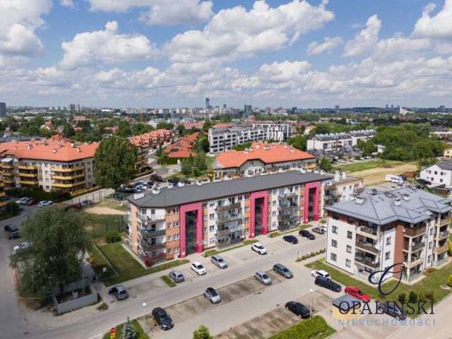 Mieszkanie 2-pokojowe Rzeszów Drabinianka, ul. Strażacka. Zdjęcie 11