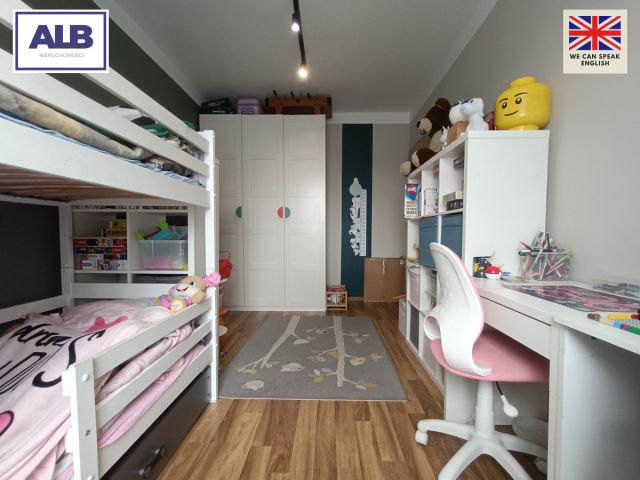 Mieszkanie 3-pokojowe Pruszcz Gdański, ul. Azaliowa. Zdjęcie 17