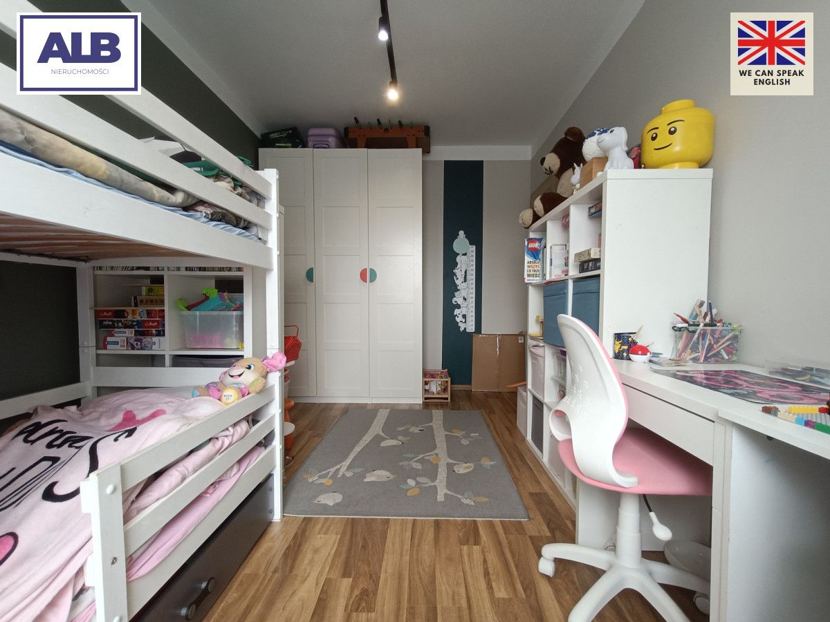 Mieszkanie 3-pokojowe Pruszcz Gdański, ul. Azaliowa. Zdjęcie 17