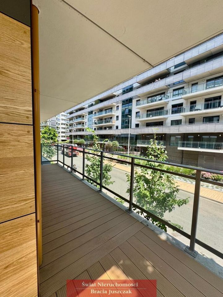 Mieszkanie 3-pokojowe Wrocław