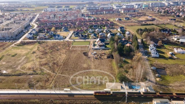 Działka budowlana Iwiny. Zdjęcie 1