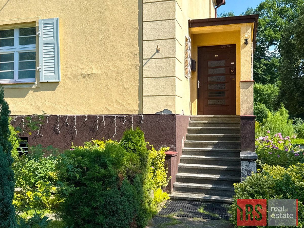 budynek wielorodzinny, 4 pokoje Wrocław Dąbie, ul. Zielonego Dębu. Zdjęcie 3