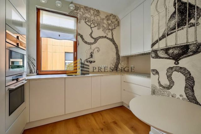 Mieszkanie 4-pokojowe Warszawa Mokotów, ul. Mariana Zdziechowskiego. Zdjęcie 4