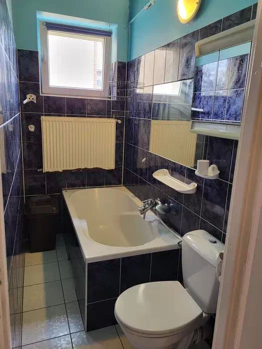 Mieszkanie 3-pokojowe Jelenia Góra Cieplice Śląskie-Zdrój. Zdjęcie 7