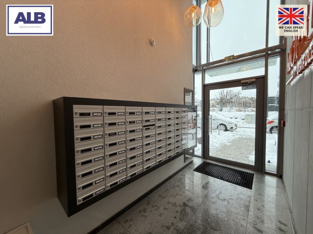 Mieszkanie 3-pokojowe Gdańsk Jasień. Zdjęcie 4