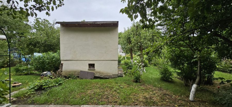 Działka rod Gdańsk Olszynka. Zdjęcie 3