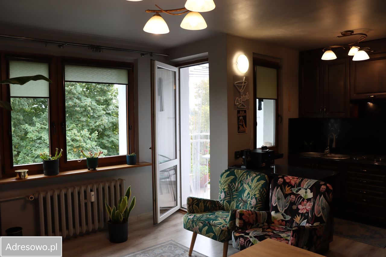 Mieszkanie 4-pokojowe Szczecin Śródmieście, ul. Rugiańska. Zdjęcie 11