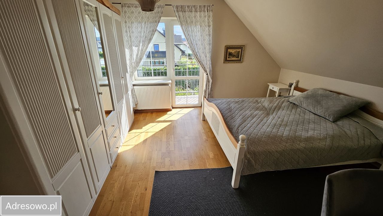 dom wolnostojący, 5 pokoi Lębork, ul. Lubelska. Zdjęcie 16