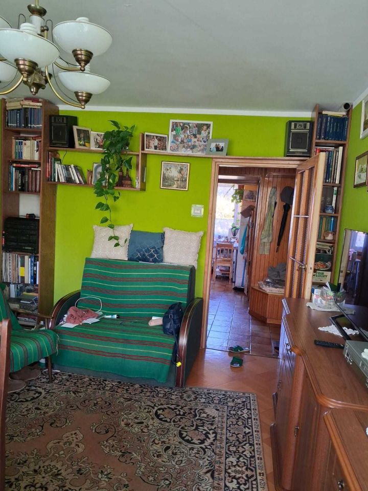 Mieszkanie 3-pokojowe Łódź Bałuty, ul. Stefana. Zdjęcie 5