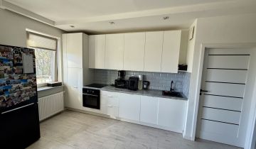 Mieszkanie 2-pokojowe Szczecin Śródmieście, ul. Majora Władysława Raginisa