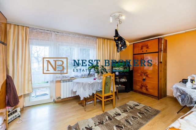 dom wolnostojący, 4 pokoje Kraków Opatkowice, ul. Opatkowicka. Zdjęcie 11