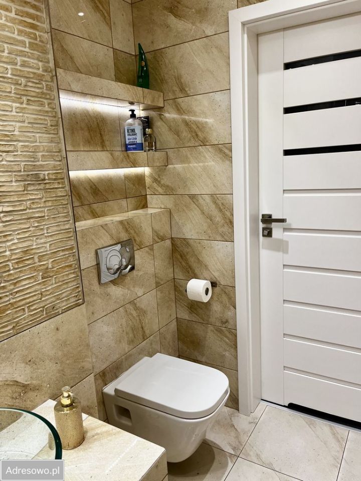 Mieszkanie 4-pokojowe Warszawa Białołęka, ul. Światowida. Zdjęcie 11