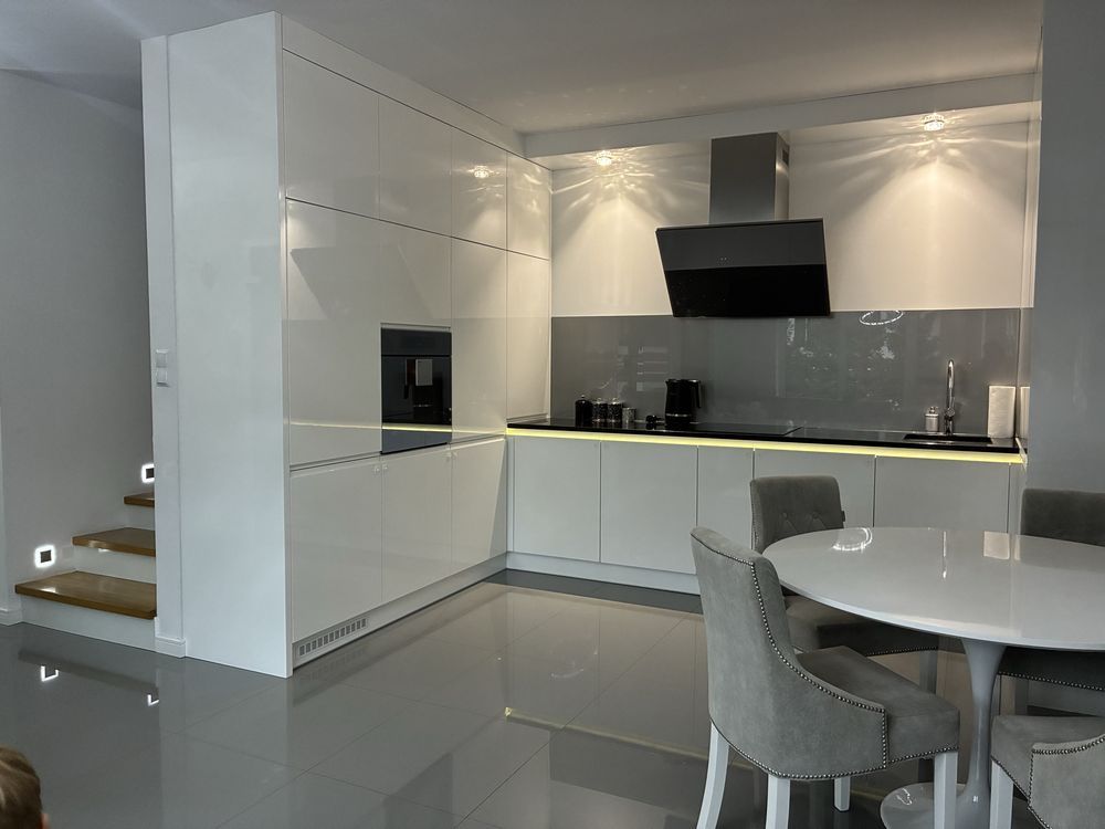 dom szeregowy Zaścianki. Zdjęcie 6