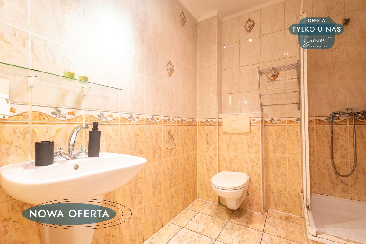 bliźniak, 6 pokoi Brzeziny. Zdjęcie 17