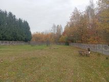 dom wolnostojący, 4 pokoje Nieświń. Zdjęcie 2