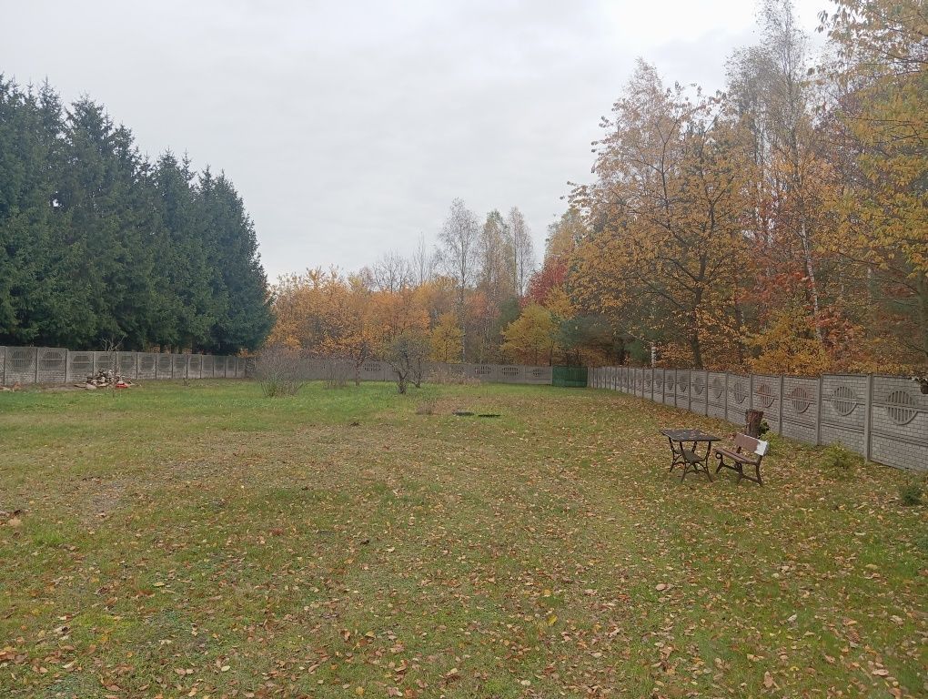 dom wolnostojący, 4 pokoje Nieświń. Zdjęcie 3