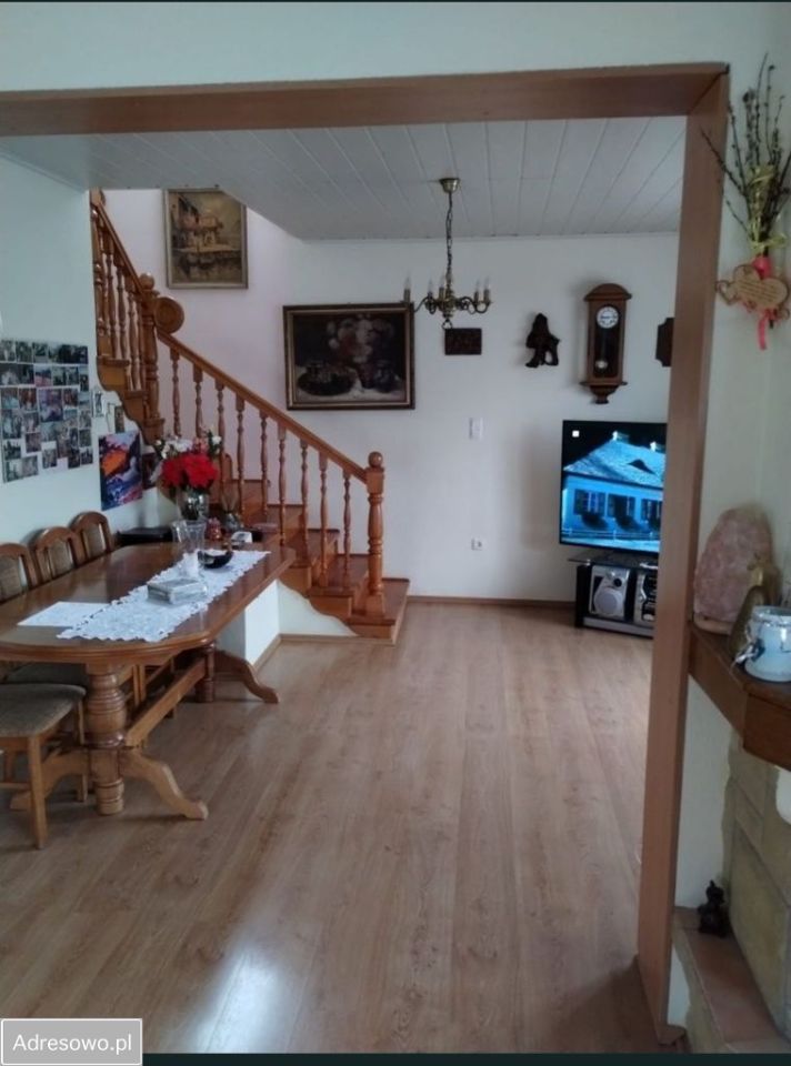 dom wolnostojący, 6 pokoi Charzykowy, ul. Jana Matejki. Zdjęcie 8