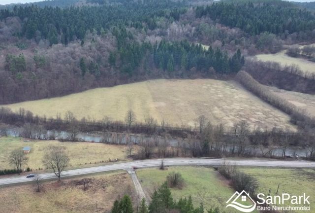 Działka rekreacyjna Hoczew. Zdjęcie 2