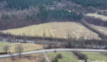 Działka rekreacyjna Hoczew